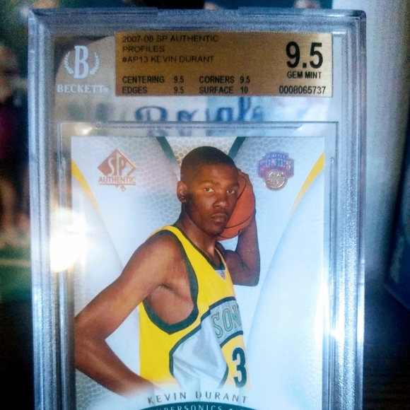 Meet your Posher, Bullhead - Picture 3 of 8